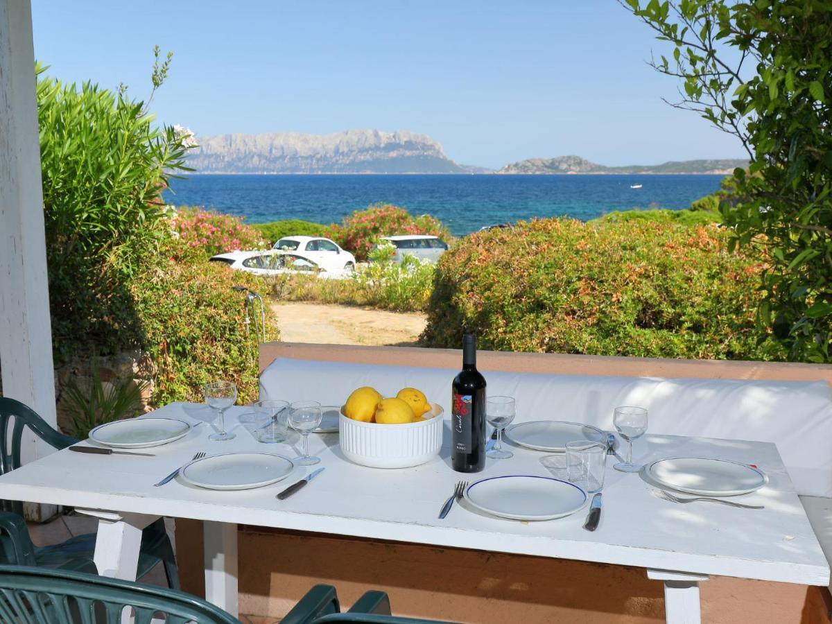 Appartement Vista Tavolara 1 By Interhome Pittulongu